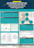 a scientific conference poster for your upcoming congress