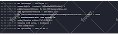 develop your web app with react,nodejs, and API integration