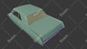 do 3d car modeling for 3d print