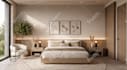 do sketchup 3d modelling, interior design and realistic 3d rendering
