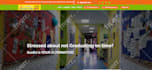 design professional responsive wordpress website for you