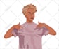 draw a portrait vectore illustration from your photo