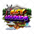 create a logo for your minecraft server
