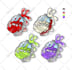 design a custom enamel pin