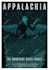 do retro vintage minimalist movie, film, music or event poster or flyer