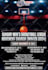 create new year eve, event flyer, birthday party flyer, animated motion flyer