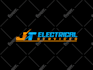 create an innovative modern, electrical logo design