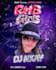 design flyers for your show or event for social media