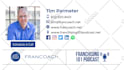 make modern HTML email signature for gmail
