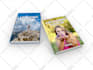design professional book or ebook cover