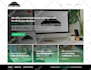 create nonprofit website for your non profit organization