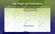 develop asp dot net core and mvc web application with sql databases