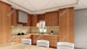 remodel your kitchen design to realistic 3d view in 24 hours