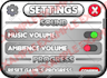 design great roblox UI , gui  for your roblox game