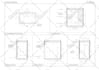 provide you 2d or 3d plans, 3d modeling and visualization
