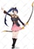draw anime art style illustration for you in 1 day