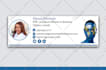create clickable html email signature for gmail, outlook,etc