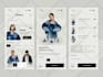 create professional and responsive wordpress website design and ecommerce