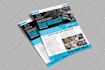 design junk removal flyers