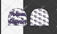 design custom streetwear mockups for caps beanies and other headwear