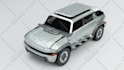 create 3d car models with rig