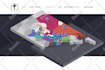design cool custom 3d isometric and vector illustration