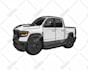 create detailed vector car illustration in realistic cartoon style