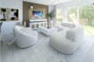 interior design and render your room