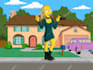 draw you a custom portrait in yellow cartoon style
