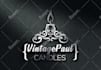 do professional vintage logo creation