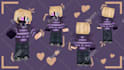 make you a minecraft skin