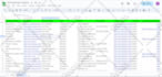 do lead generation , data entry , email list building