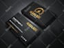 do professional business card design