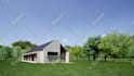 design your tiny house, modular house, glamping resort