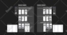 do mobile app design ui ux design landing page design in figma