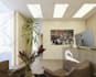do interior design for business office