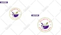 vectorize or recreate a logo from any kind of image or scan file