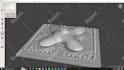 repair broken stl files edit obj files fix mesh 3d scan cleanup for 3d printing