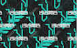 create futuristic cyberpunk style or mecha logo for you
