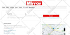 do UK newspaper directory listing, local SEO, business website citations