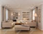 make 3d interior design and 3d rendering with 3ds max