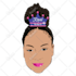 be your african american tshirt designer
