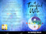 create professional and high quality ebook and print covers