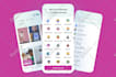 develop your saas website using any cms or framework