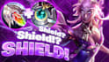 design high CTR league of legends thumbnails