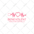 do professional health medical dental clinic logo design