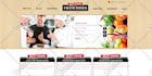 migrate wordpress website, transfer php website, move wordpress