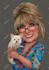 draw a professional realistic caricature for you