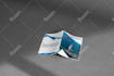 design creative book cover,booklet,magazine for you