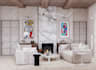 create realistic 3d interior renders